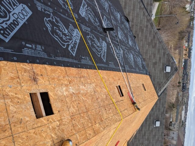 How Long Does a Roof Last? Lifespan of Different Roofing Materials